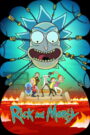 Rick and Morty